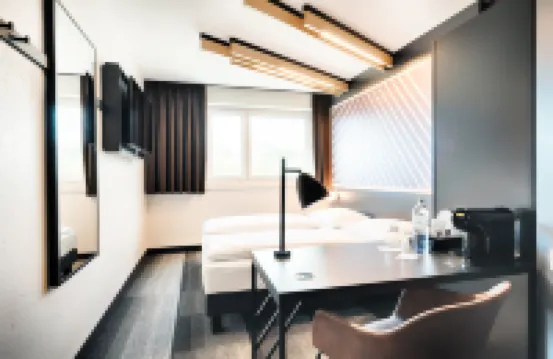 B&B Hotel Salzburg-Nord Hotels in Salzburg