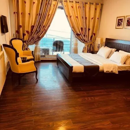 Reina Boutique Hotel - Murree