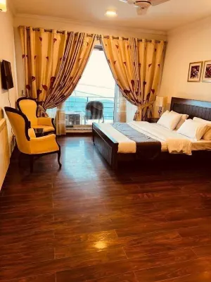 Reina Boutique Hotel - Murree Hotels near Kashmir Point
