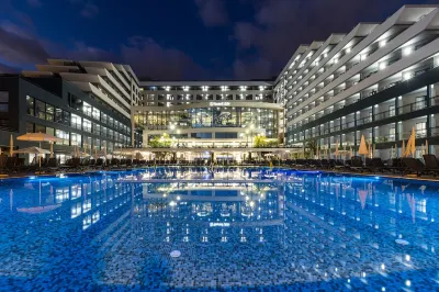 Enotel Lido - All Inclusive Hotels near Monte Palace Madeira