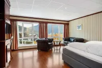 Best Western Laegreid Hotell - 3-Star