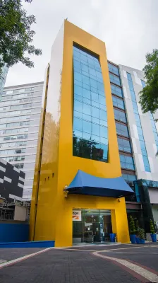 BelAir Business a Wyndham Garden Hotel - 4-Sterne