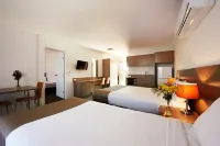 Adelong Motel Hotels in Narrabri