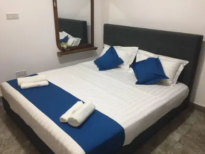 Kandyan Bluestar Villa Hotels in Primrose