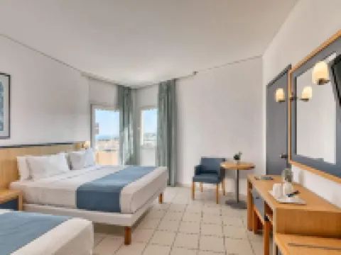 Atlantica Ocean Beach Resort Hotels in Maleme