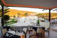 Olympia Golden Beach Resort & Spa Hotels in Andravída-Kyllíni