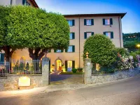 Hotel Villa Marsili Hotels in Cortona