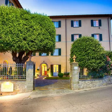 Hotel Villa Marsili