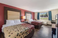 Econo Lodge Hurley-Ironwood