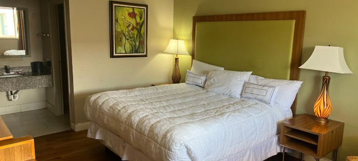 Baymont by Wyndham Odessa University Area Hotels in Ector County