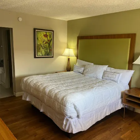 Baymont by Wyndham Odessa University Area
