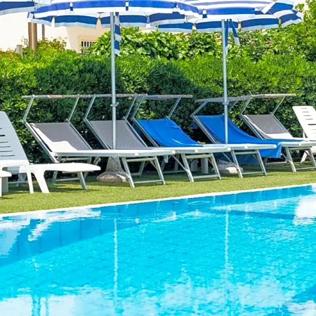Hotel Caesar