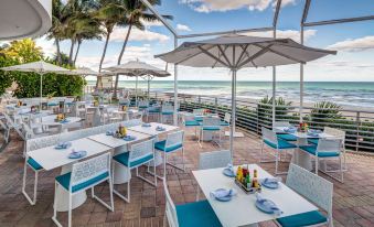 The Diplomat Beach Resort Hollywood, Curio Collection by Hilton