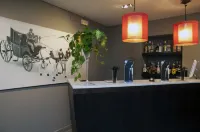 Itaca Jerez by Soho Boutique Hotels in Jerez de la Frontera