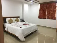 Hotel Agt Park Hotels near The 6 Abodes Children Play zone