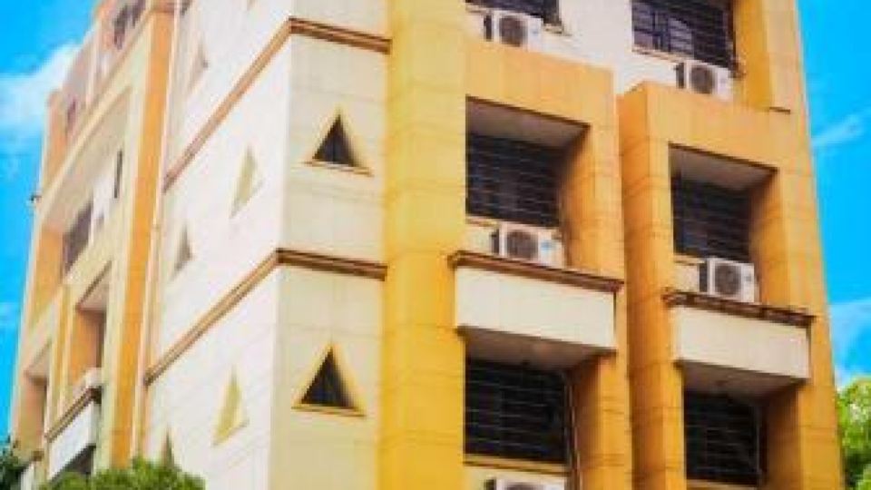 Hotel Rajkamal