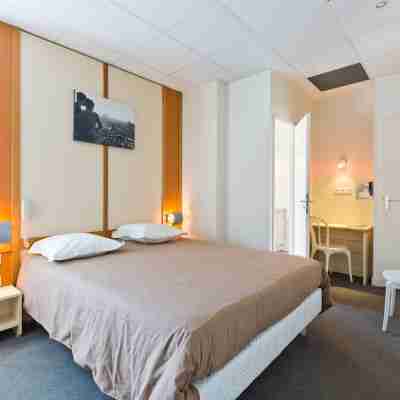 Logis - Hôtel Restaurant Bellevue Annecy Rooms