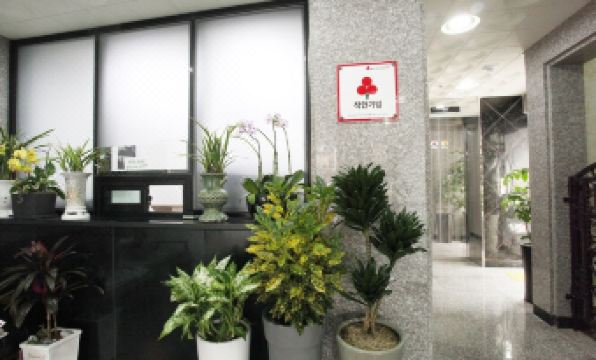 1. 서귀포 서현호텔..