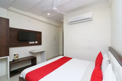 Hotel Jalaj Retreat Bhilwara