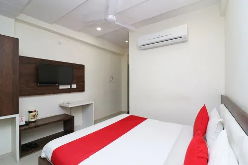 Hotel Jalaj Retreat Bhilwara Hotels in Bhilwara
