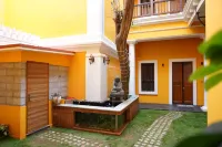 Pearl Bell Villa