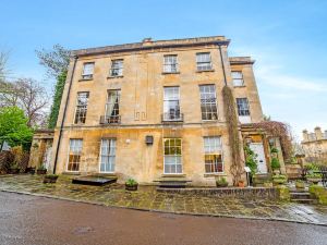 OYO Bailbrook Lodge, Bath