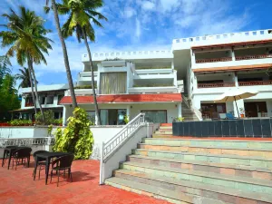 Getaway Beach Resort Kovalam