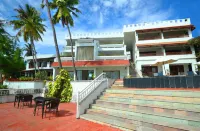 Getaway Beach Resort Kovalam Hôtels à : Kovalam