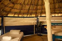 Isla Múcura Dahlandia Hoteles en 