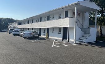 Budget Inn Motel Suites Somers Point