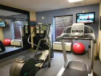 Hampton Inn Oneonta - Træningscentre