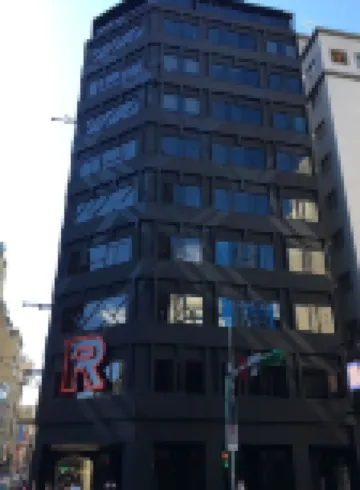 台北旅樂序精品旅館站前五館