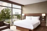 AC Hotel Atlanta Perimeter Hoteles en Dunwoody