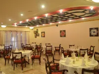 The Radha Ashok Hotels in Mathura