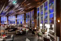 Caribe Hilton - breakfast