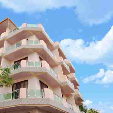 Sunrise Beach Hotel Exterior