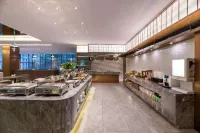 Crystal Hotel Qingdao Laoshan Stone Old Beach Hotels in Qingdao