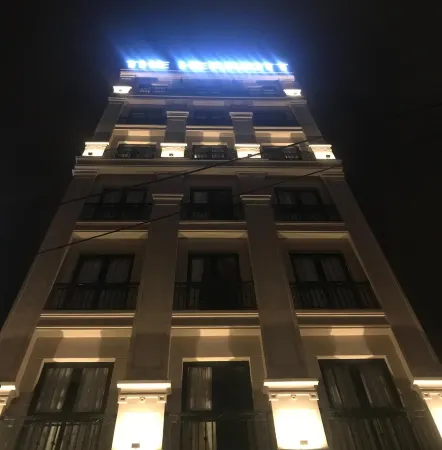 The Herriott Hotel & Suite