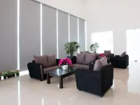 Park View Hotel Hotels in Jerantut