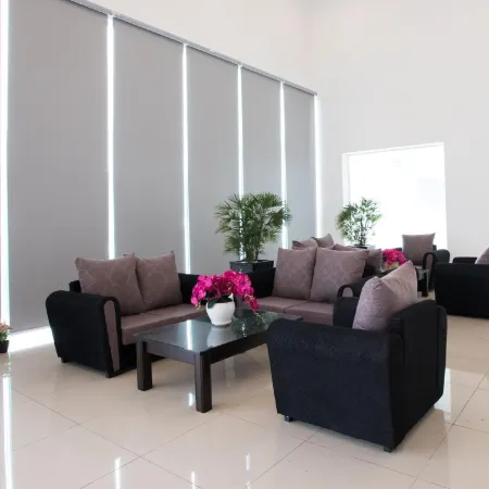 Park View Hotel