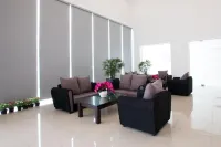 Park View Hotel Hotels in Pedah