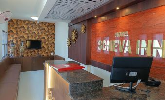 Hotel Soneva Inn