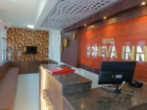 ホテル ソネバ イン