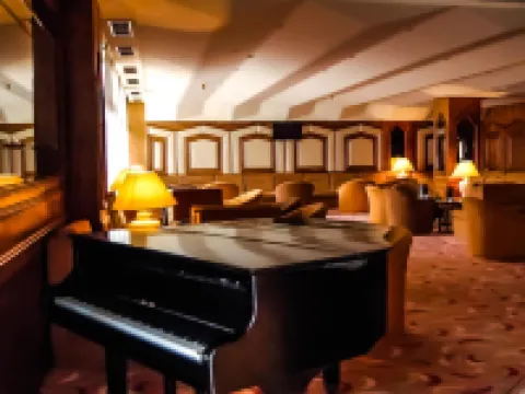 Amir Palace Hotels in Monastir