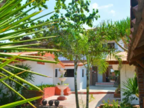 Isla Bonita Beach Resort Hotels in San Juan