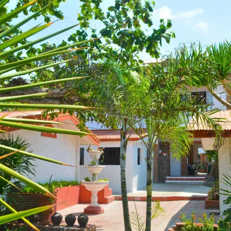 Isla Bonita Beach Resort