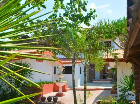 Isla Bonita Beach Resort