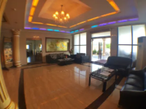 Grand Hoyah Hotel Hotels in Subic Bay