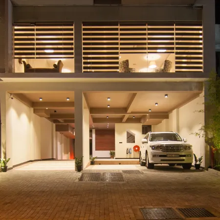 Rococo Residence