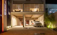 Rococo Residence Hotels in Colombo